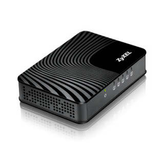 ZyXEL GS-10 GS-105SV2-EU0101F 5port Gigabit V2 PC