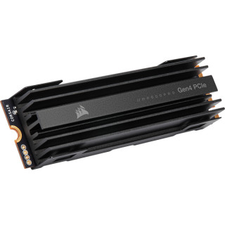 Corsair MP600 PRO M.2 1000 GB PCI Express 4.0 3D TLC NAND NVMe PC