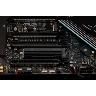 Corsair MP600 PRO M.2 1000 GB PCI Express 4.0 3D TLC NAND NVMe PC