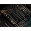 Corsair MP600 PRO M.2 1000 GB PCI Express 4.0 3D TLC NAND NVMe thumbnail