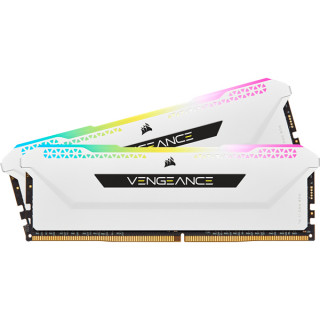 Corsair Vengeance CMH16GX4M2D3600C18W memóriamodul 16 GB 2 x 8 GB DDR4 3600 Mhz PC