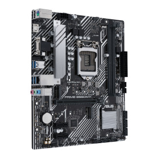 ASUS Prime B560M-K (1200) PC