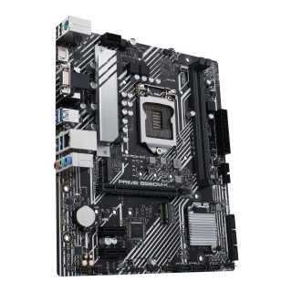 ASUS Prime B560M-K (1200) PC