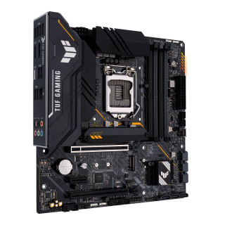 ASUS TUF Gaming B560M-Plus (1200) PC