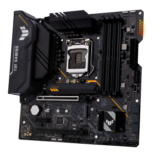 ASUS TUF Gaming B560M-Plus (1200) PC