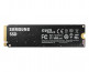 Samsung 980 1TB M.2 SSD meghajtó (MZ-V8V1T0BW) thumbnail