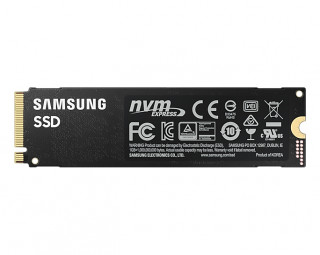 Samsung 980 Pro 2TB [2280/M.2] PC