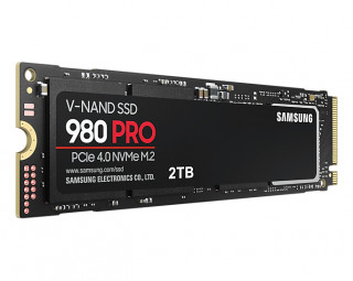 Samsung 980 Pro 2TB [2280/M.2] PC