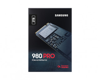 Samsung 980 Pro 2TB [2280/M.2] PC