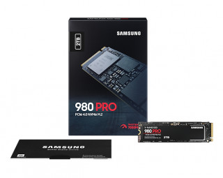 Samsung 980 Pro 2TB [2280/M.2] PC