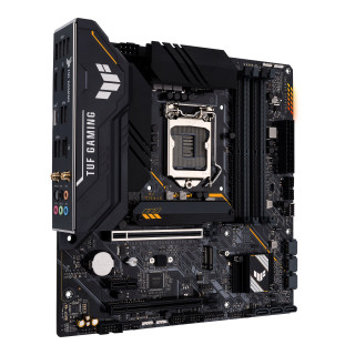 ASUS TUF Gaming B560M-Plus WIFI (1200) PC