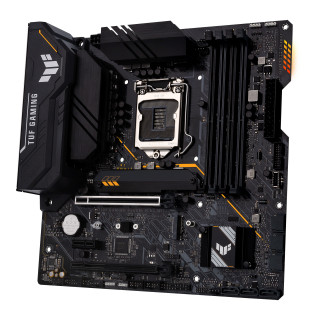 ASUS TUF Gaming B560M-Plus WIFI (1200) PC