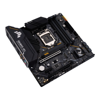 ASUS TUF Gaming B560M-Plus WIFI (1200) PC