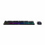 Cooler Master MS110 Keyboard Mouse Combos Black HU thumbnail