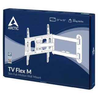 MOUNT-WALL Arctic TV Flex "M" (22"-55") TV