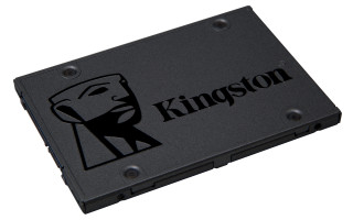 Kingston A400 120GB [2.5"/SATA3] PC