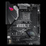 ASUS ROG STRIX B450-F GAMING II AM4 foglalat ATX AMD B450 thumbnail