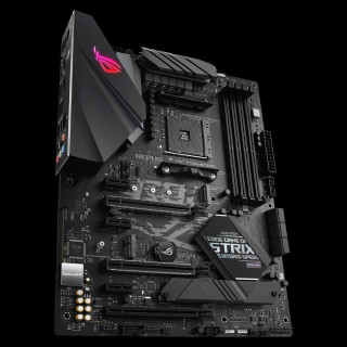 ASUS ROG STRIX B450-F GAMING II AM4 foglalat ATX AMD B450 PC