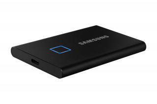 Samsung T7 Touch external Black , USB 3.2, 1TB PC