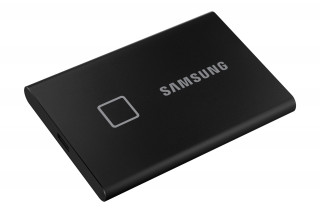 Samsung T7 Touch external Black , USB 3.2, 1TB PC