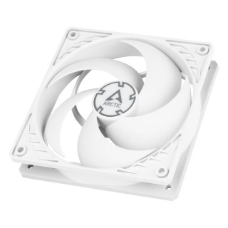 Arctic P12 PWM (White/White) PC