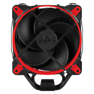 Arctic Freezer 34 eSports DUO (Universal) - Piros PC