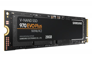 Samsung 970 Evo Plus 250GB [M.2/2280] PC