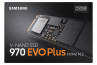 Samsung 970 Evo Plus 250GB [M.2/2280] thumbnail