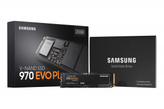 Samsung 970 Evo Plus 250GB [M.2/2280] PC