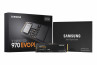 Samsung 970 Evo Plus 250GB [M.2/2280] thumbnail