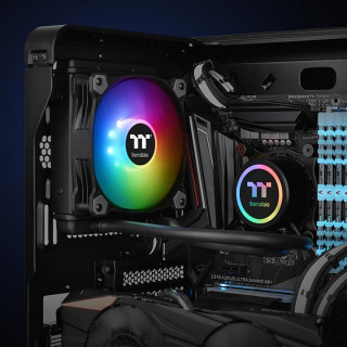 Thermaltake Water 3.0 ARGB Sync PC