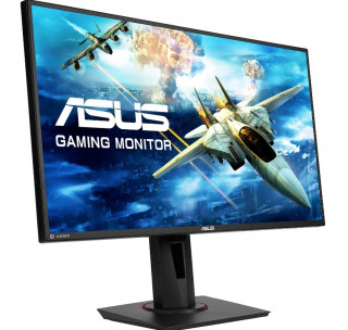 ASUS VG278QR  [27", TN] PC