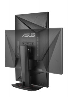 ASUS VG278QR  [27", TN] PC