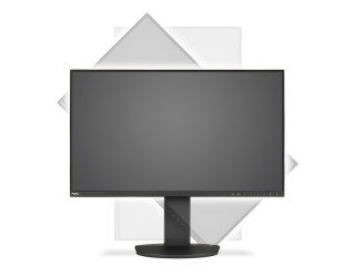 Monitor NEC EA271U 27inch, IPS, 4K UHD, DVI/HDMI/DP/USB, fekete PC