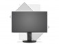 Monitor NEC EA271U 27inch, IPS, 4K UHD, DVI/HDMI/DP/USB, fekete thumbnail