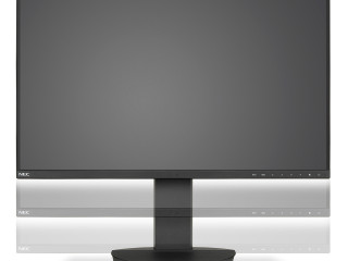 Monitor NEC EA271U 27inch, IPS, 4K UHD, DVI/HDMI/DP/USB, fekete PC