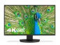 Monitor NEC EA271U 27inch, IPS, 4K UHD, DVI/HDMI/DP/USB, fekete thumbnail