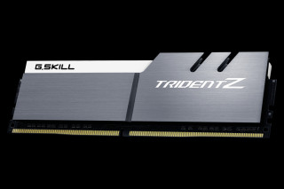 G.Skill Trident Z DDR4 32GB (2x16GB) 4000MHz CL19 1.35V XMP 2.0 PC