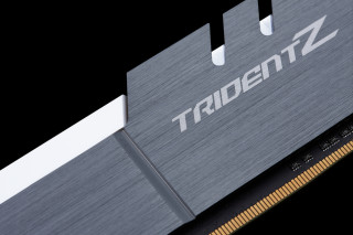 G.Skill Trident Z DDR4 32GB (2x16GB) 4000MHz CL19 1.35V XMP 2.0 PC