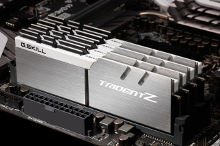 G.Skill Trident Z DDR4 32GB (2x16GB) 4000MHz CL19 1.35V XMP 2.0 PC