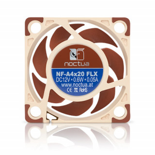 Noctua NF-A4X20 FLX PC