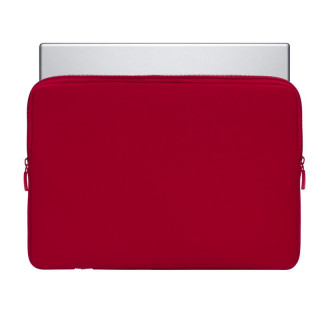 RivaCase 5123 Antishock Laptop sleeve 13,3" Piros PC