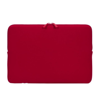 RivaCase 5123 Antishock Laptop sleeve 13,3" Piros PC