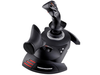 GPJ Thrustmaster T-Flight Hotas X [PC/PS3] PC