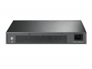 TP-Link TL-SG1024DE 24 port Gigabit Router PC