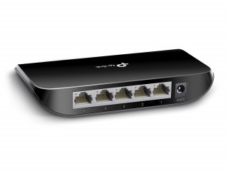 TP-Link TL-SG1005D 5-Port Gigabit Desktop Switch PC