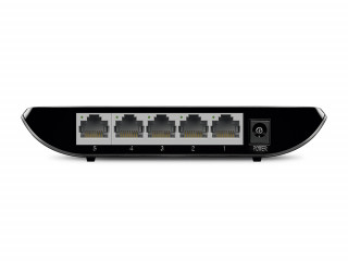 TP-Link TL-SG1005D 5-Port Gigabit Desktop Switch PC