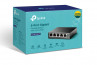 TP-Link TL-SG1005P 5-Port Gigabit Desktop Switch with  4-Port PoE+  thumbnail