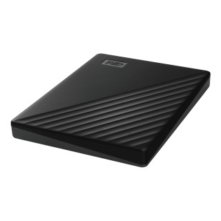 Western Digital 2TB 2,5' My Passport USB3.2 Black WDBYVG0020BBK PC