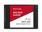 Western Digital 1TB 2,5' SATA3 SA500 NAS Red thumbnail